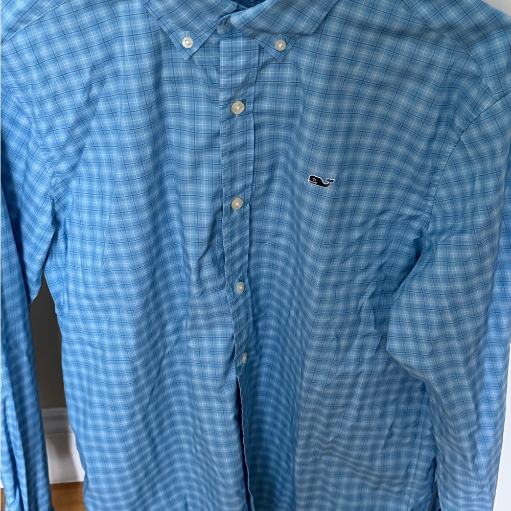 Vineyard Vine new Men's Shirt